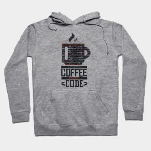 Programmer Coffee Hoodie